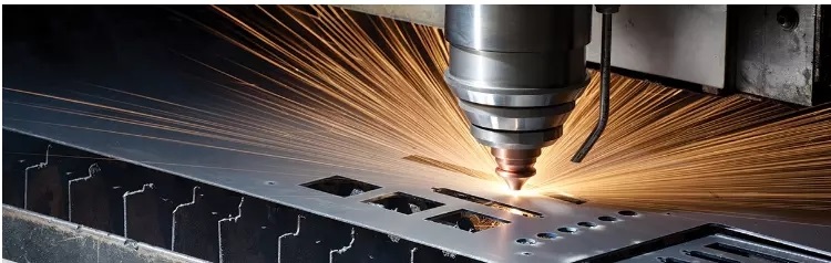 Pêşniyarên herî baş Cheap price CNC laser machine cutting