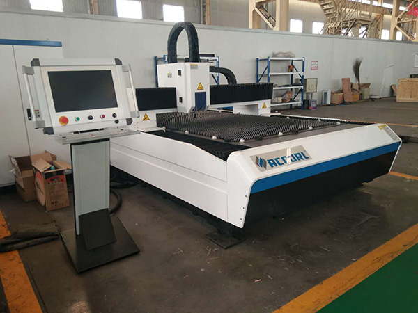 2000W Laser Cutting Machine for Metal Pipe and Tube cutting