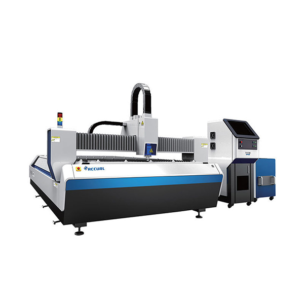 Copper Laser Cutting Machine