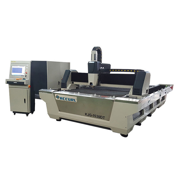 Industrial Laser Cutting Machine