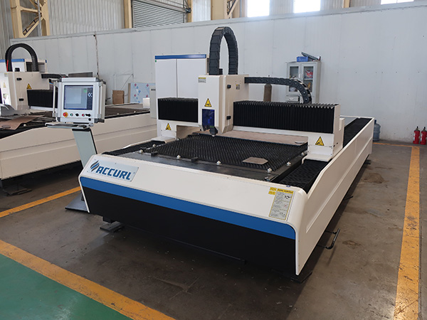 china cnc machine 3015 1000w fiber laser cutting machine for cost cutting